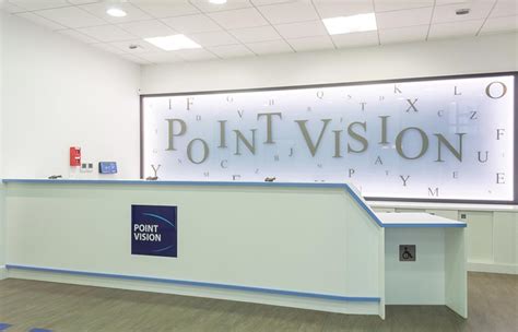 point vision nantes|Centres Point Vision